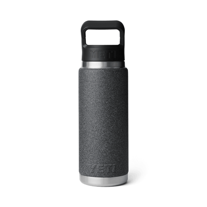 RAMBLER® 26 OZ WATER BOTTLE (CHUG CAP)