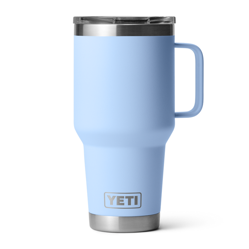 RAMBLER® 30 OZ TRAVEL MUG