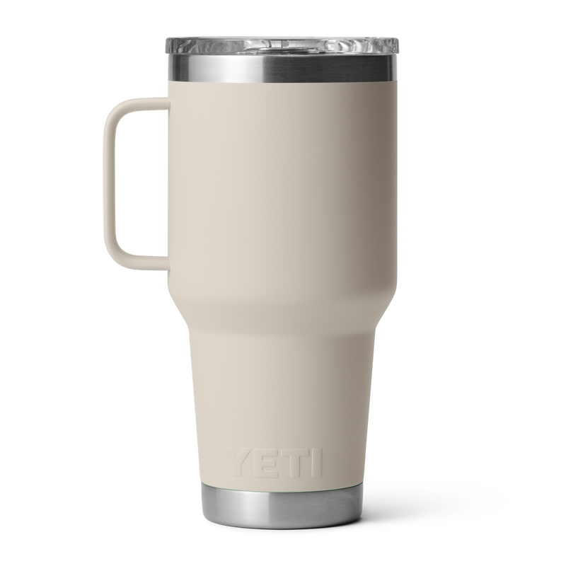 RAMBLER® 30 OZ TRAVEL MUG