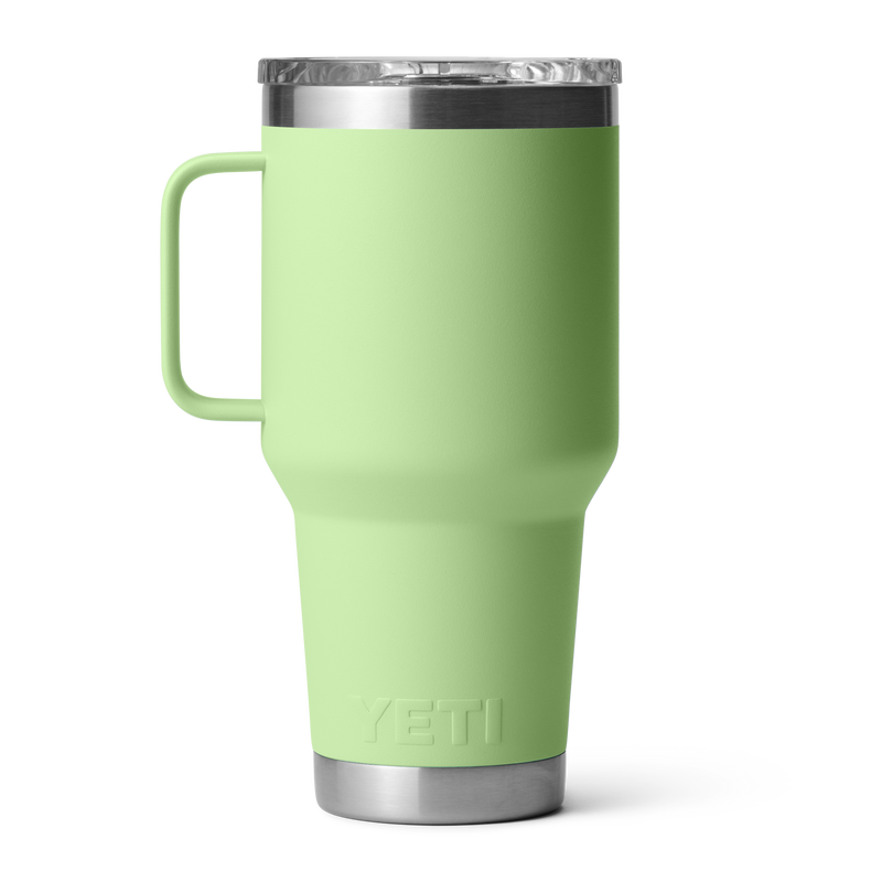 RAMBLER® 30 OZ TRAVEL MUG