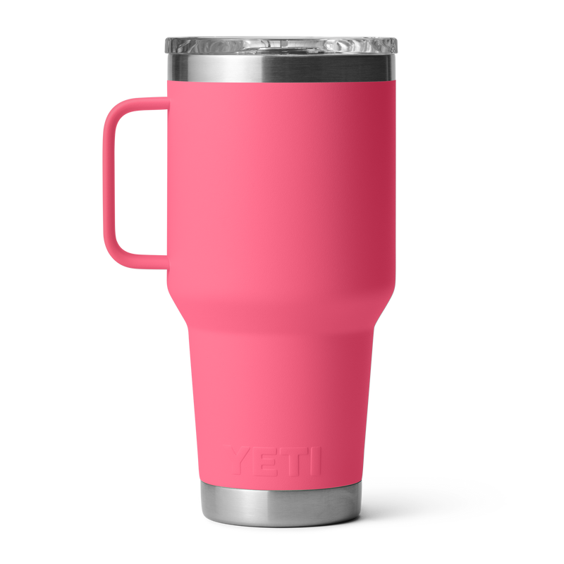 RAMBLER® 30 OZ TRAVEL MUG