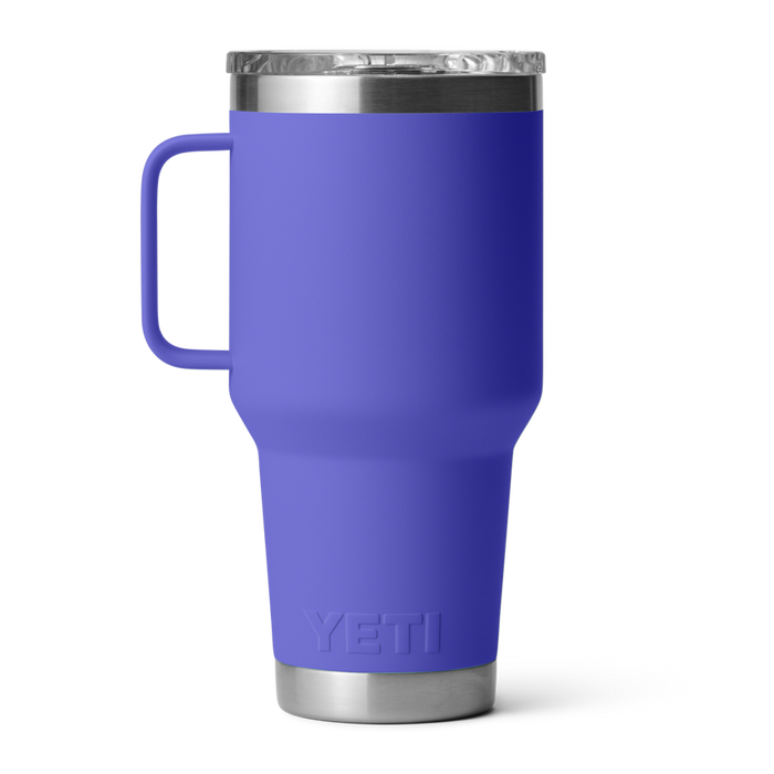 RAMBLER® 30 OZ TRAVEL MUG