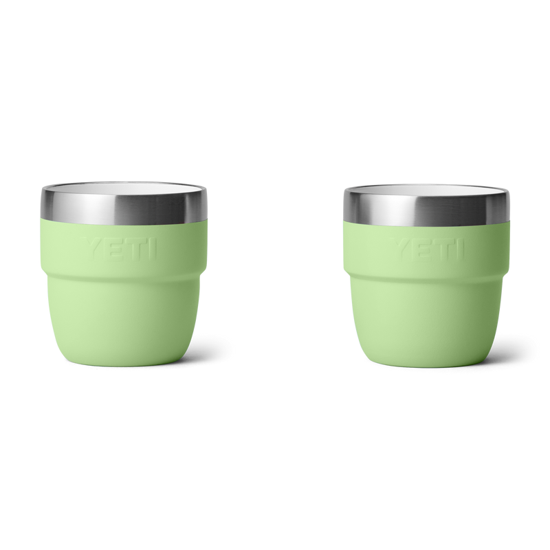 RAMBLER® 4 OZ STACKABLE CUPS