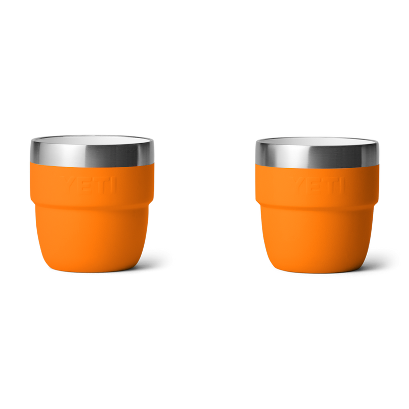 RAMBLER® 4 OZ STACKABLE CUPS