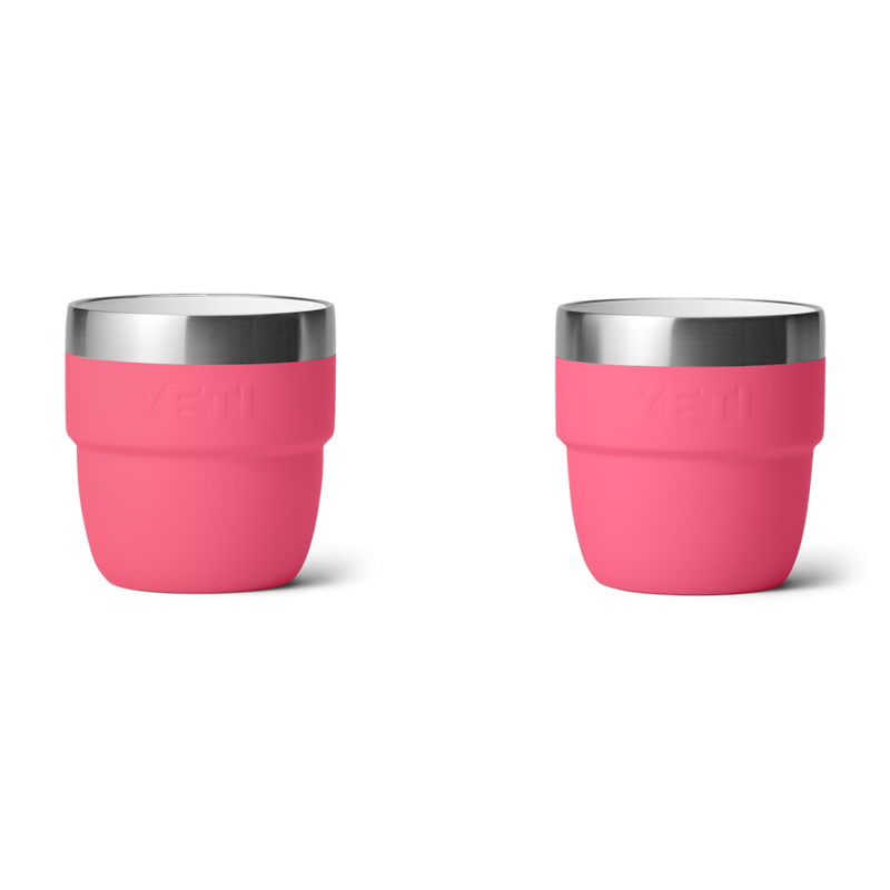 RAMBLER® 4 OZ STACKABLE CUPS