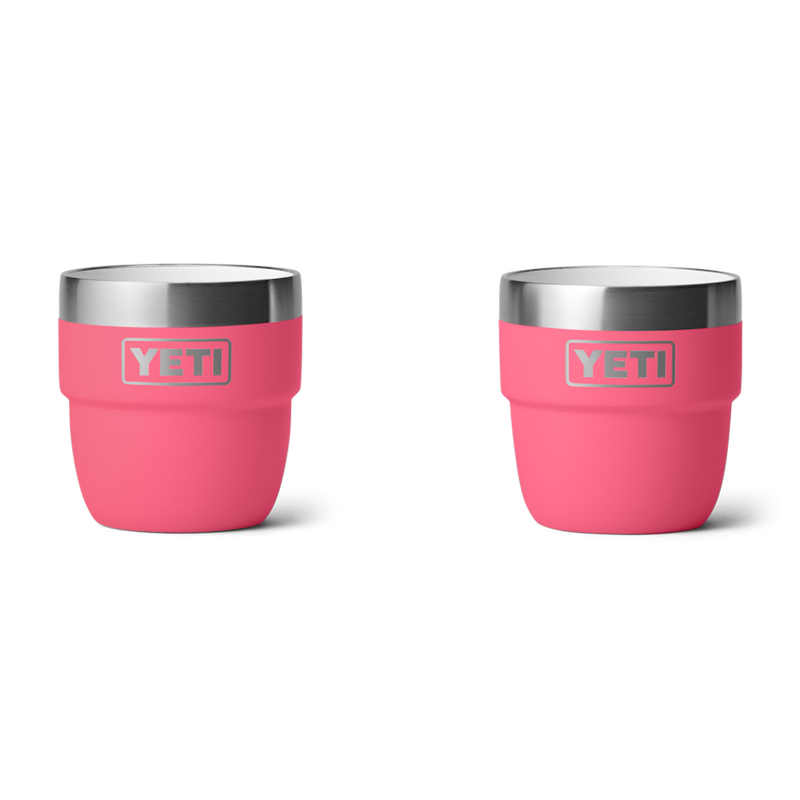 RAMBLER® 4 OZ STACKABLE CUPS
