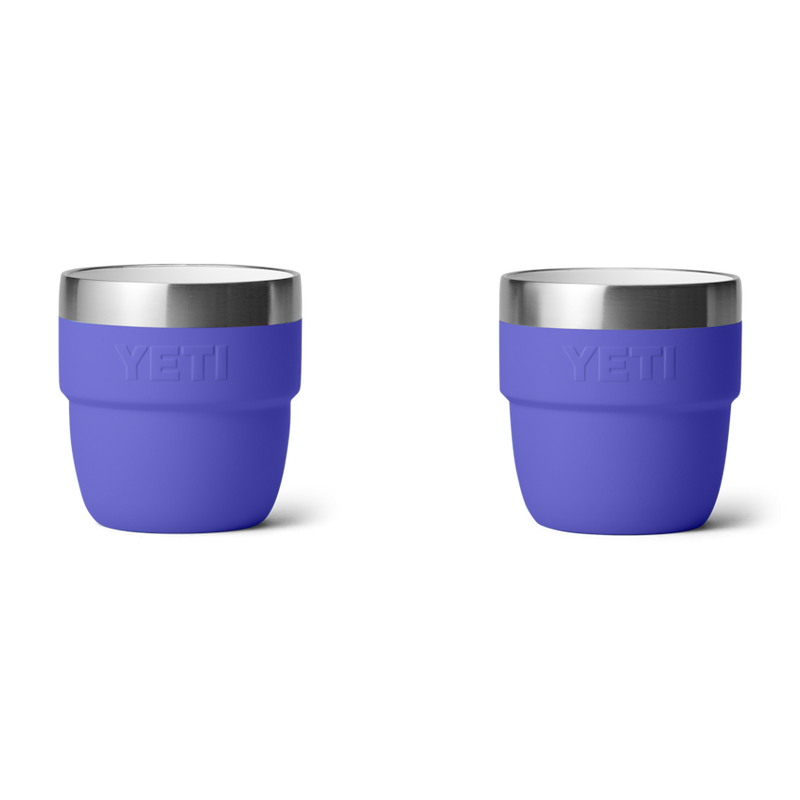 RAMBLER® 4 OZ STACKABLE CUPS