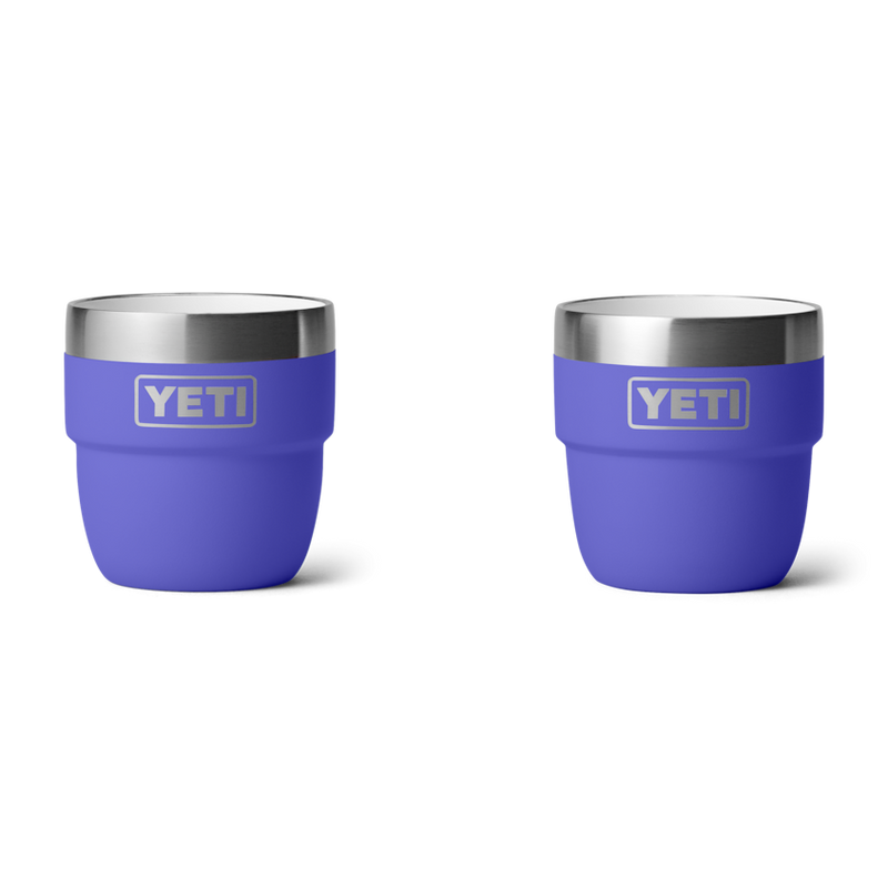 RAMBLER® 4 OZ STACKABLE CUPS