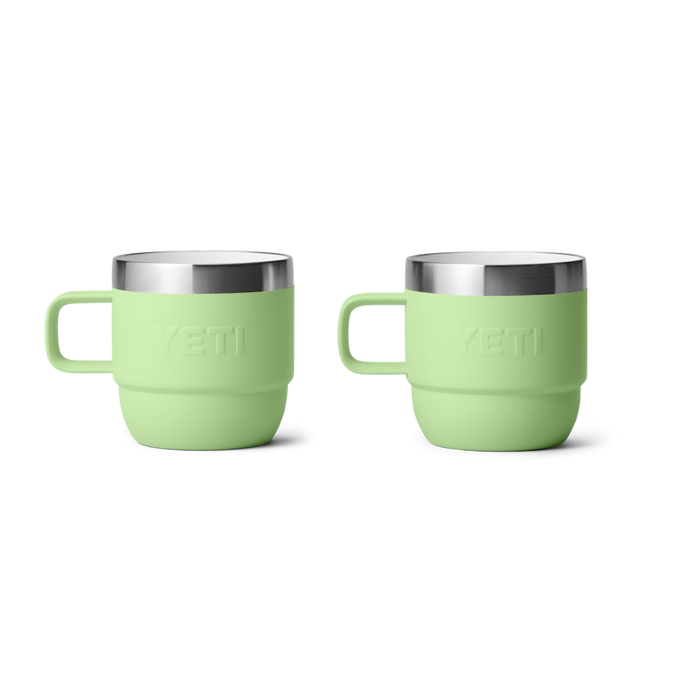 RAMBLER® 6 OZ STACKABLE MUGS