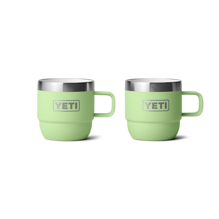 RAMBLER® 6 OZ STACKABLE MUGS