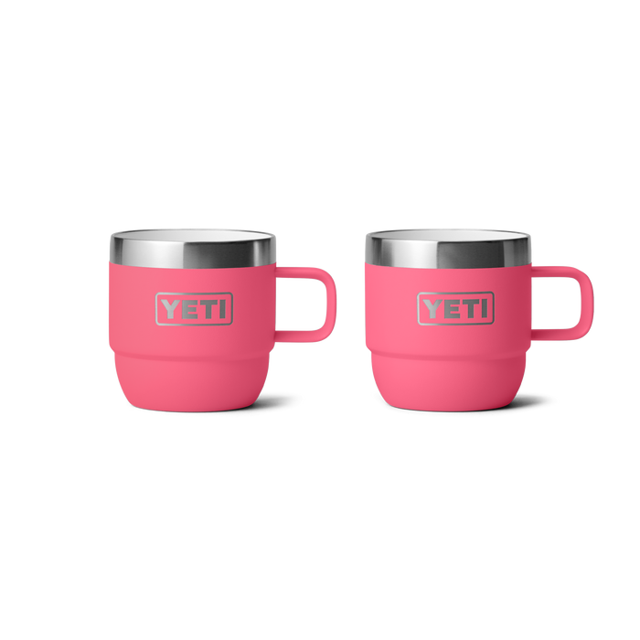 RAMBLER® 6 OZ STACKABLE MUGS