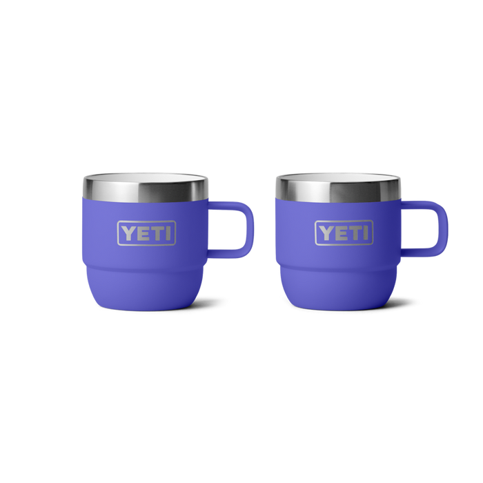 RAMBLER® 6 OZ STACKABLE MUGS