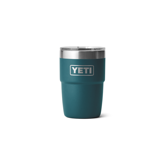 RAMBLER® 8 OZ STACKABLE CUP