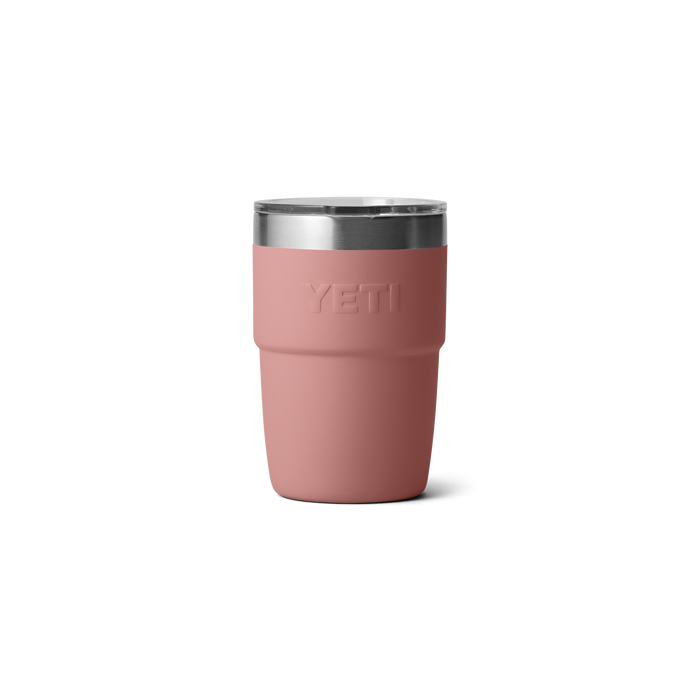 RAMBLER® 8 OZ STACKABLE CUP