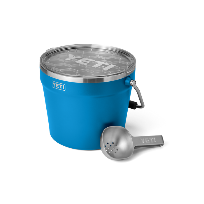 RAMBLER™ BEVERAGE BUCKET