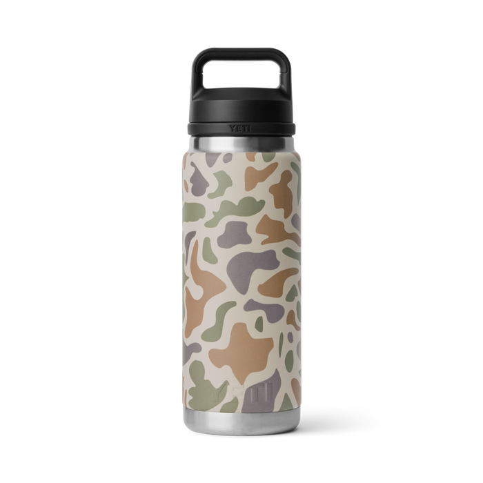 RAMBLER® 26 OZ WATER BOTTLE (CHUG CAP)