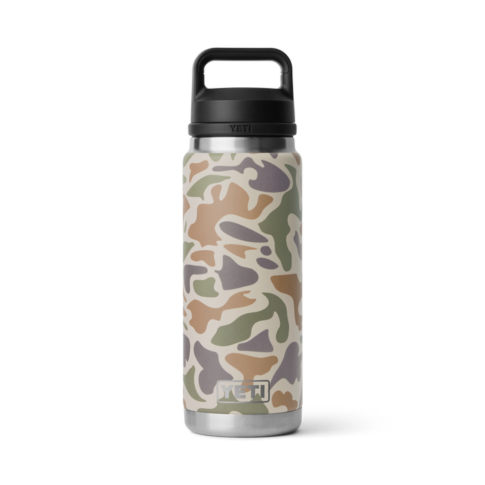 RAMBLER® 26 OZ WATER BOTTLE (CHUG CAP)