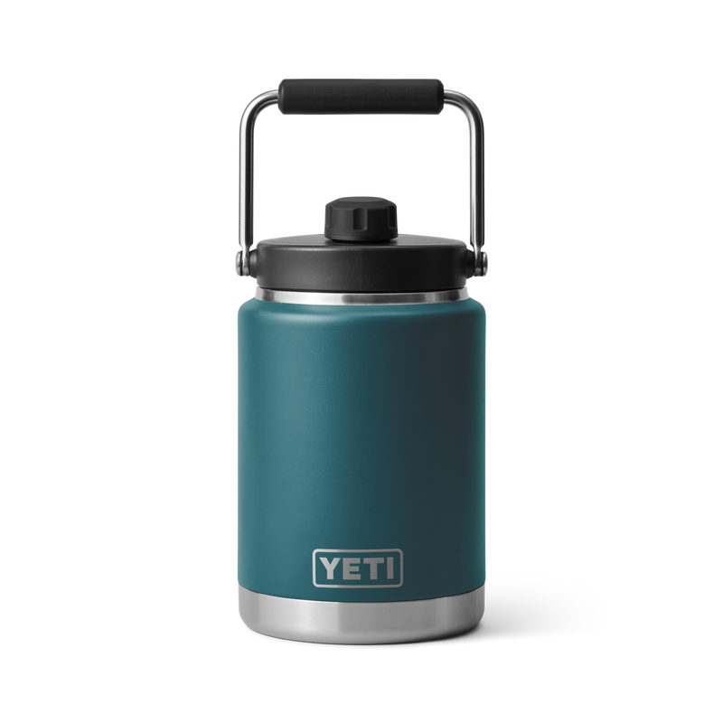 RAMBLER® HALF GALLON WATER JUG