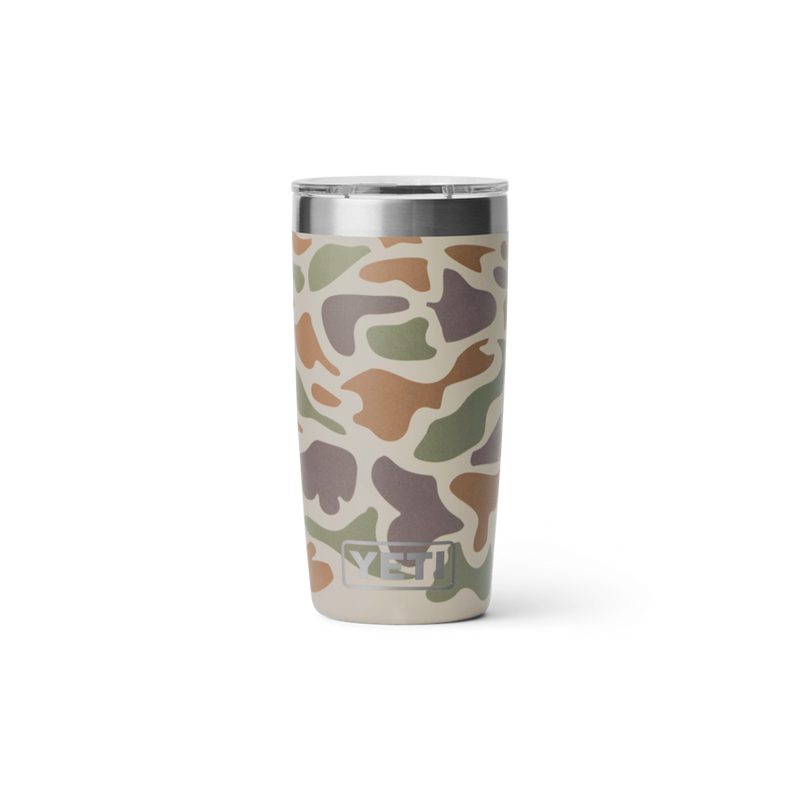 RAMBLER® 10 OZ TUMBLER