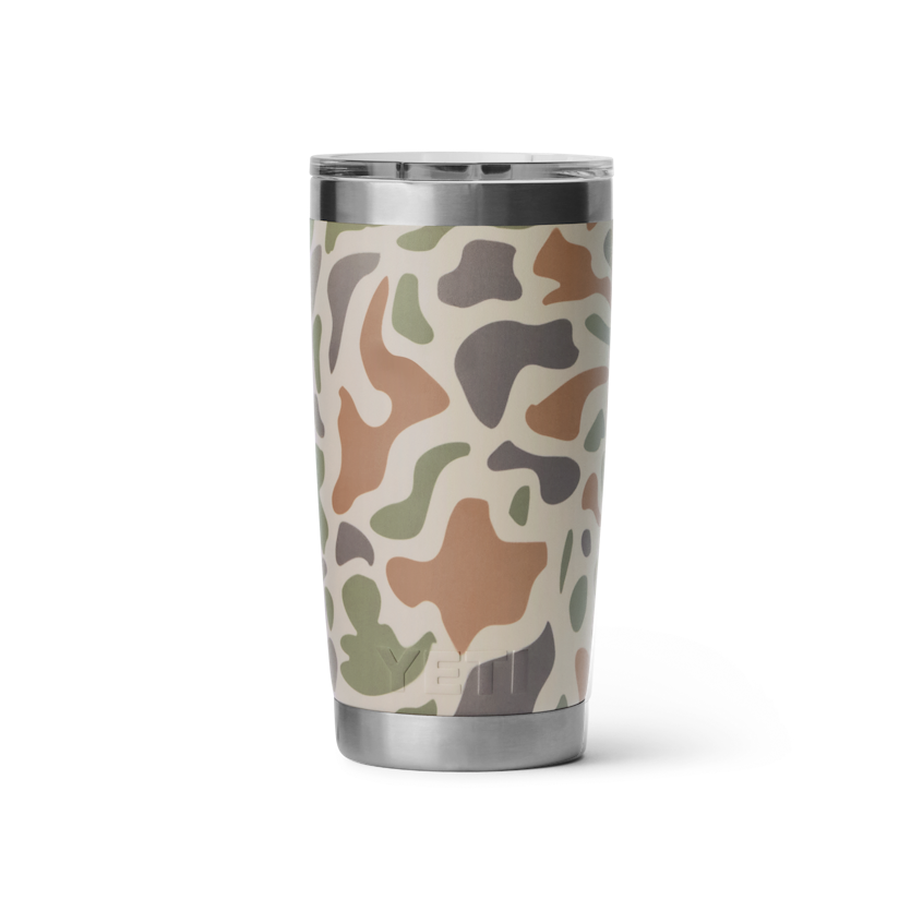 RAMBLER® 20 OZ TUMBLER