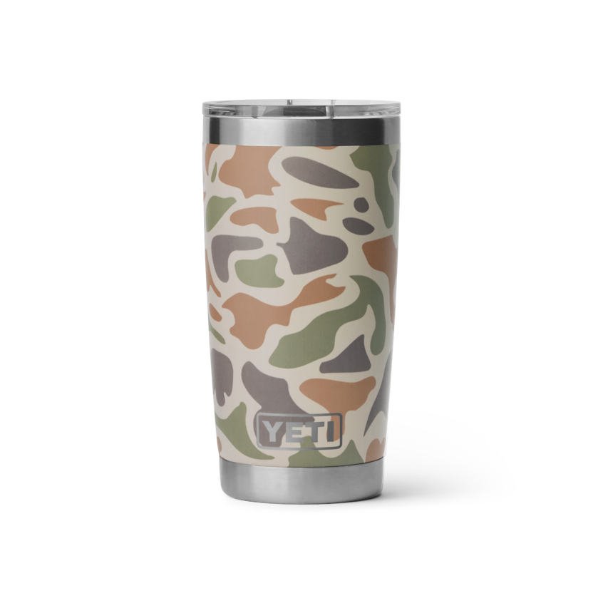 RAMBLER® 20 OZ TUMBLER