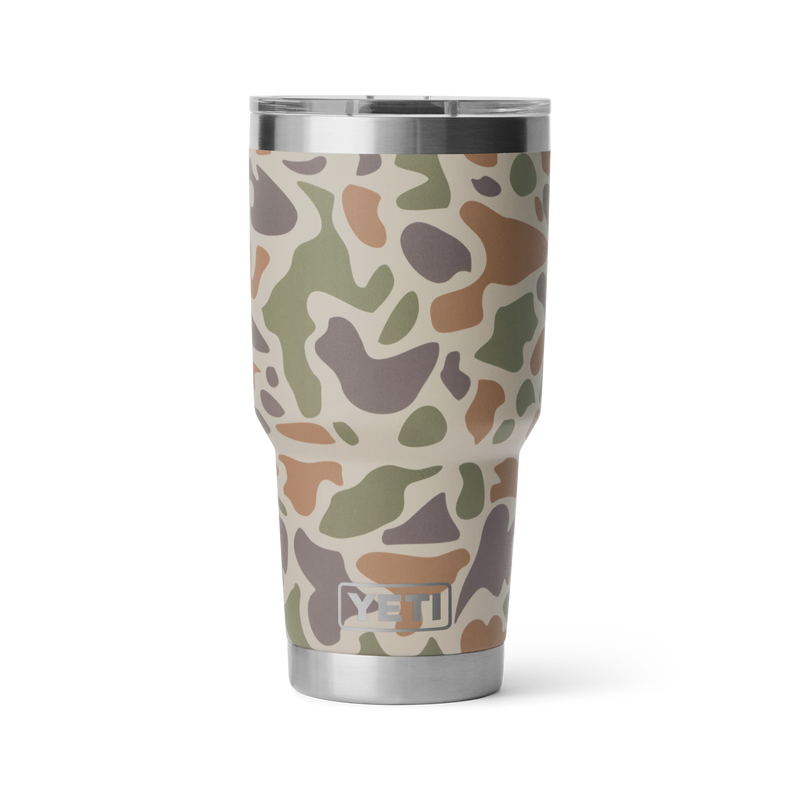 RAMBLER® 30 OZ TUMBLER