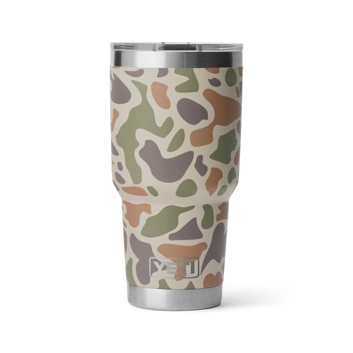 RAMBLER® 30 OZ TUMBLER
