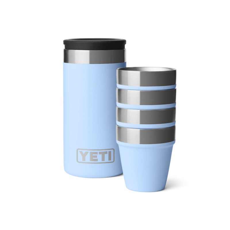 YETI® SHOT GLASSES