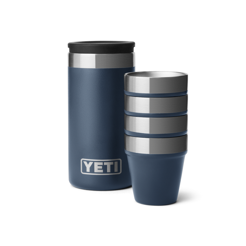 YETI® SHOT GLASSES