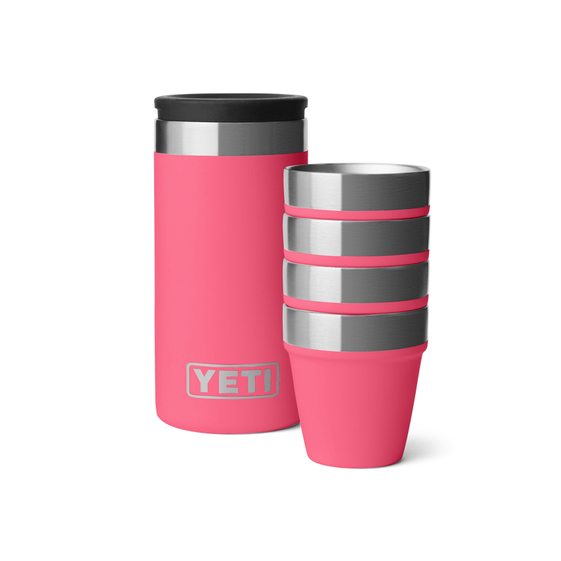 YETI® SHOT GLASSES