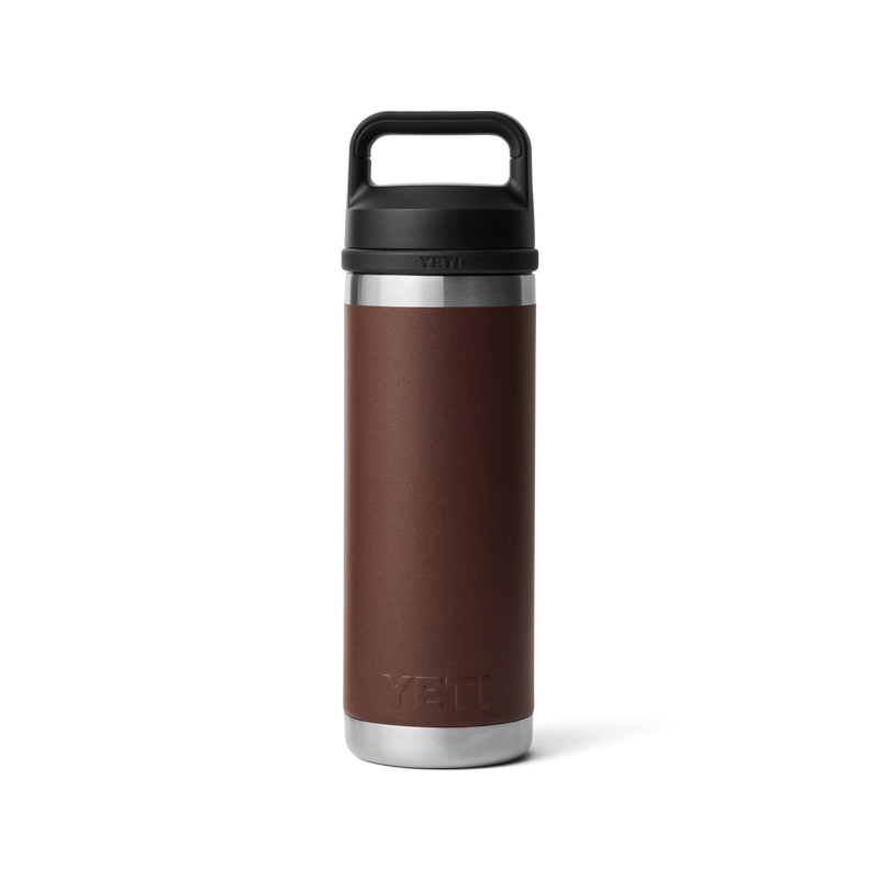 RAMBLER® 18 OZ WATER BOTTLE (CHUG CAP)