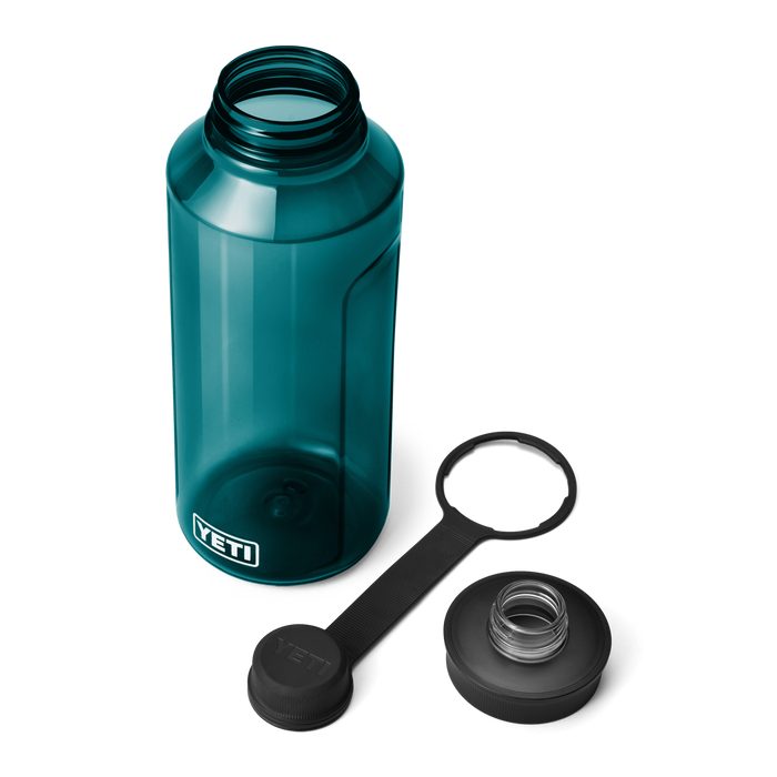 YONDER™ 1.5 L / 50 OZ WATER BOTTLE (TETHER CAP)