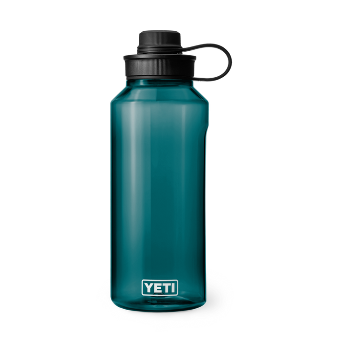 YONDER™ 1.5 L / 50 OZ WATER BOTTLE (TETHER CAP)