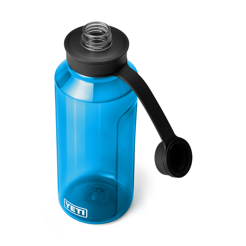 YONDER™ 1.5 L / 50 OZ WATER BOTTLE (TETHER CAP)