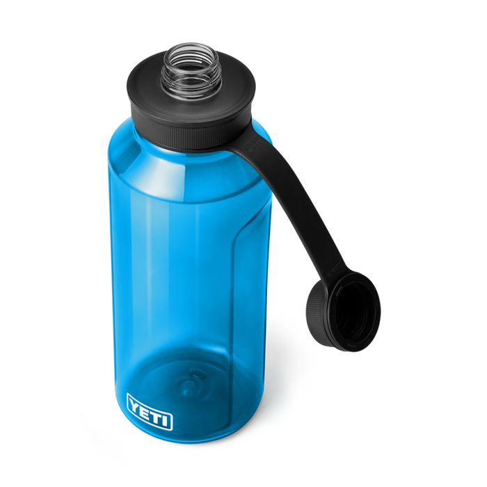 YONDER™ 1.5 L / 50 OZ WATER BOTTLE (TETHER CAP)