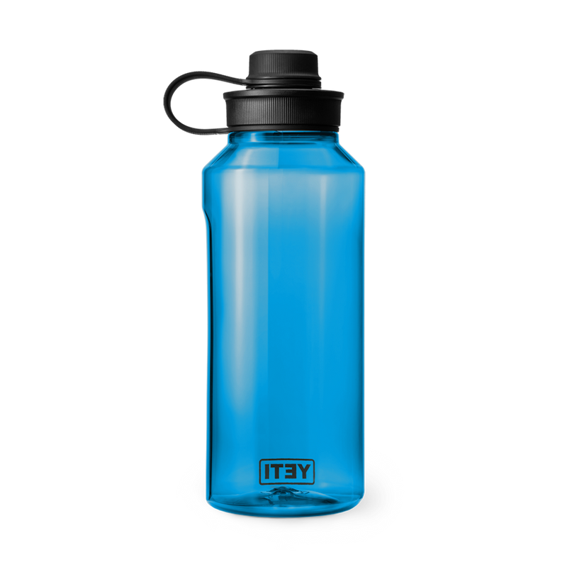 YONDER™ 1.5 L / 50 OZ WATER BOTTLE (TETHER CAP)
