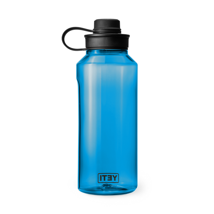 YONDER™ 1.5 L / 50 OZ WATER BOTTLE (TETHER CAP)