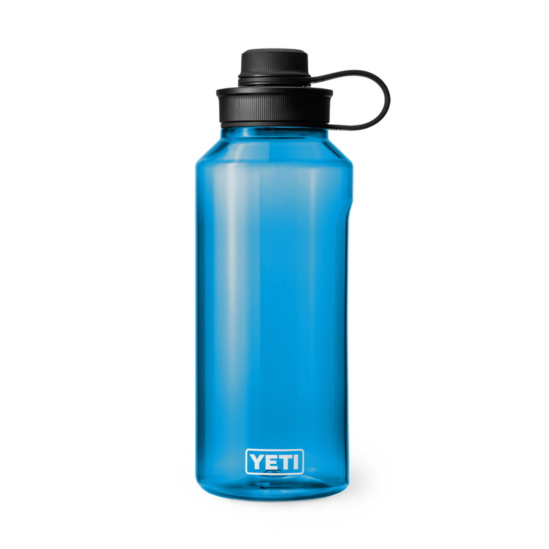 YONDER™ 1.5 L / 50 OZ WATER BOTTLE (TETHER CAP)