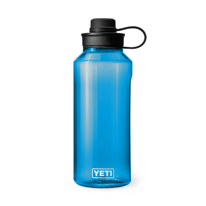 YONDER™ 1.5 L / 50 OZ WATER BOTTLE (TETHER CAP)