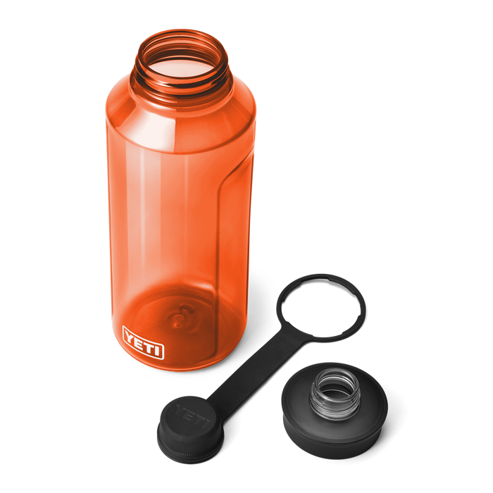 YONDER™ 1.5 L / 50 OZ WATER BOTTLE (TETHER CAP)