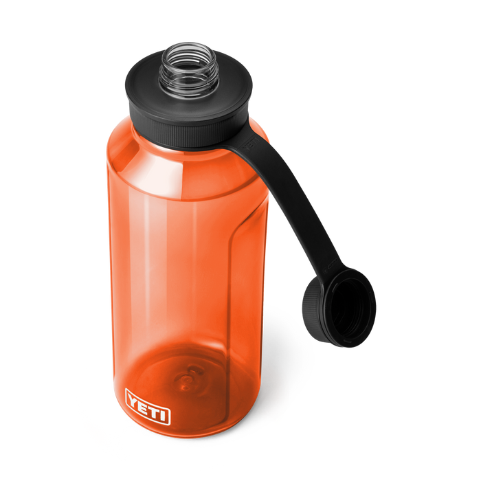 YONDER™ 1.5 L / 50 OZ WATER BOTTLE (TETHER CAP)