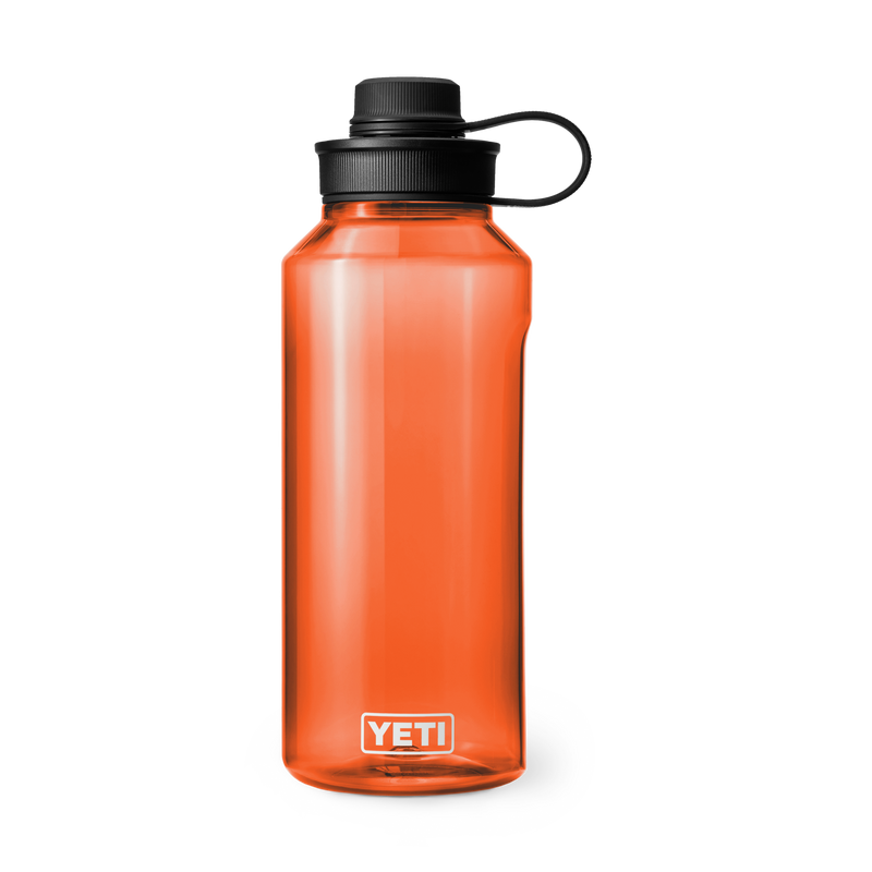 YONDER™ 1.5 L / 50 OZ WATER BOTTLE (TETHER CAP)
