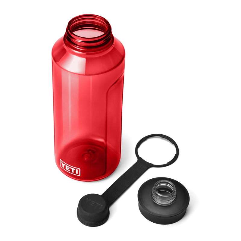 YONDER™ 1.5 L / 50 OZ WATER BOTTLE (TETHER CAP)