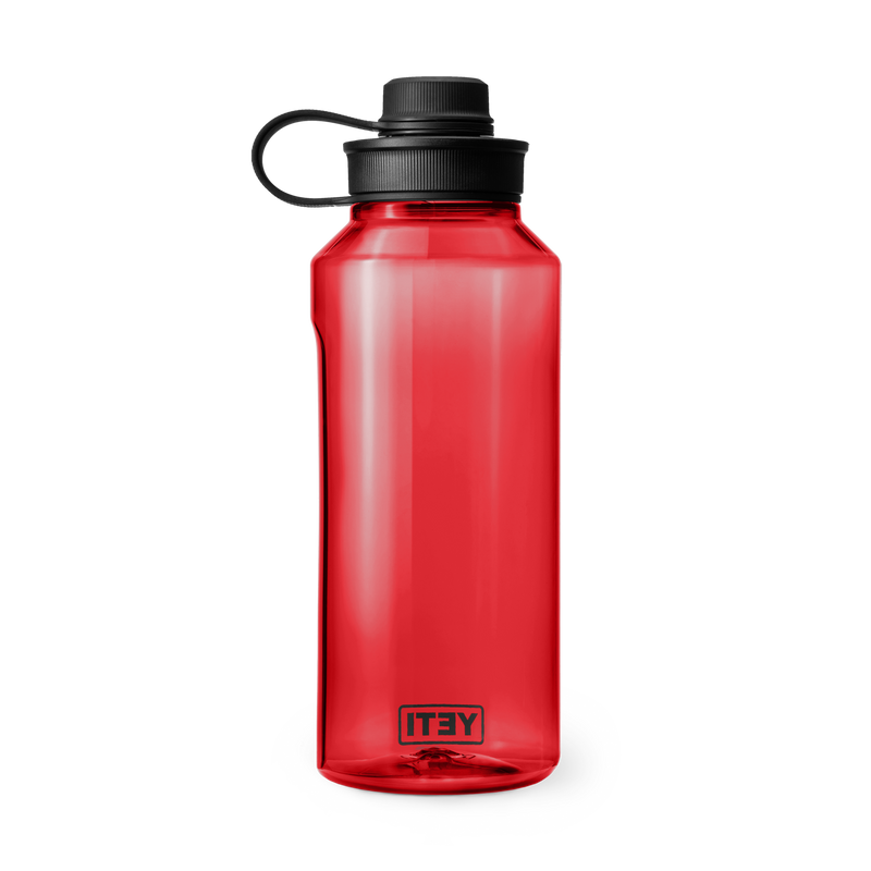 YONDER™ 1.5 L / 50 OZ WATER BOTTLE (TETHER CAP)