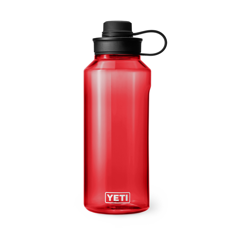 YONDER™ 1.5 L / 50 OZ WATER BOTTLE (TETHER CAP)
