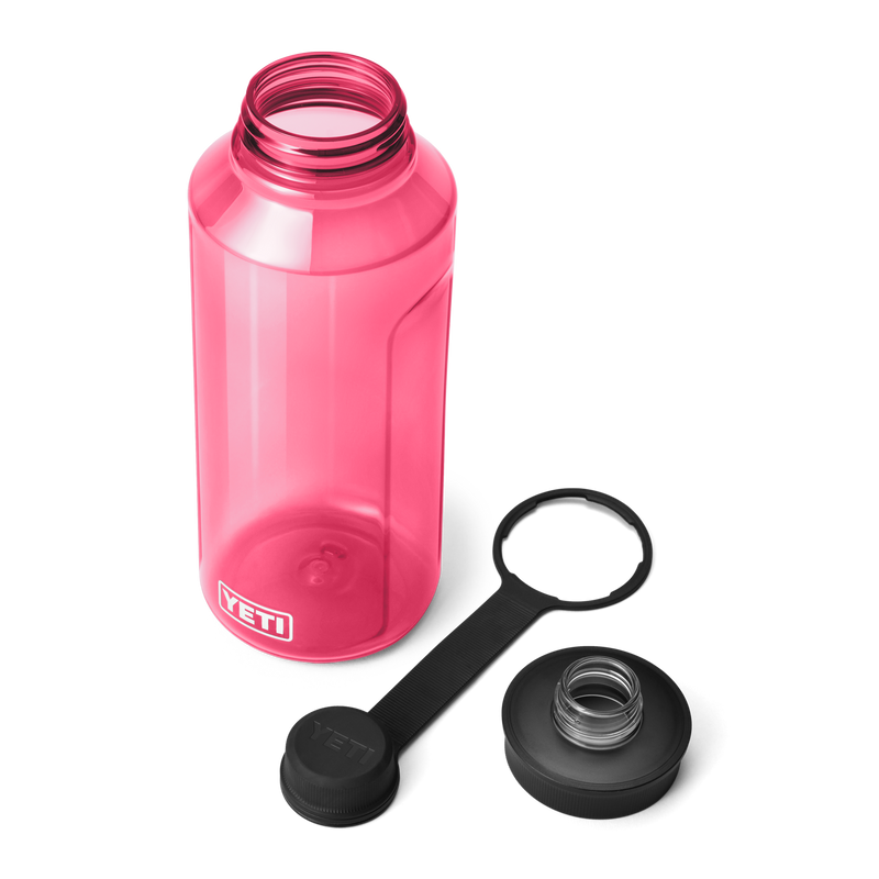 YONDER™ 1.5 L / 50 OZ WATER BOTTLE (TETHER CAP)