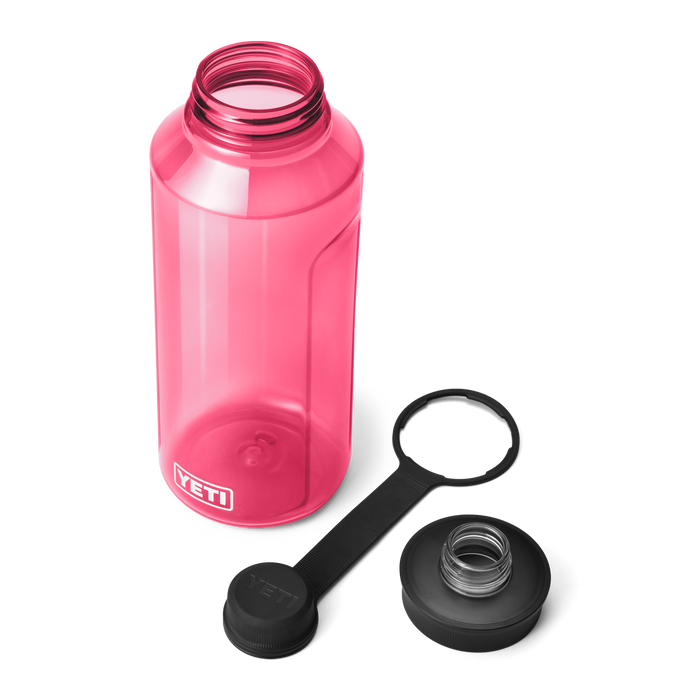 YONDER™ 1.5 L / 50 OZ WATER BOTTLE (TETHER CAP)