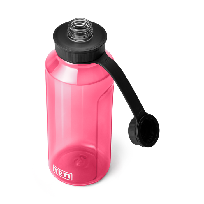 YONDER™ 1.5 L / 50 OZ WATER BOTTLE (TETHER CAP)