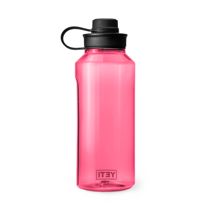YONDER™ 1.5 L / 50 OZ WATER BOTTLE (TETHER CAP)