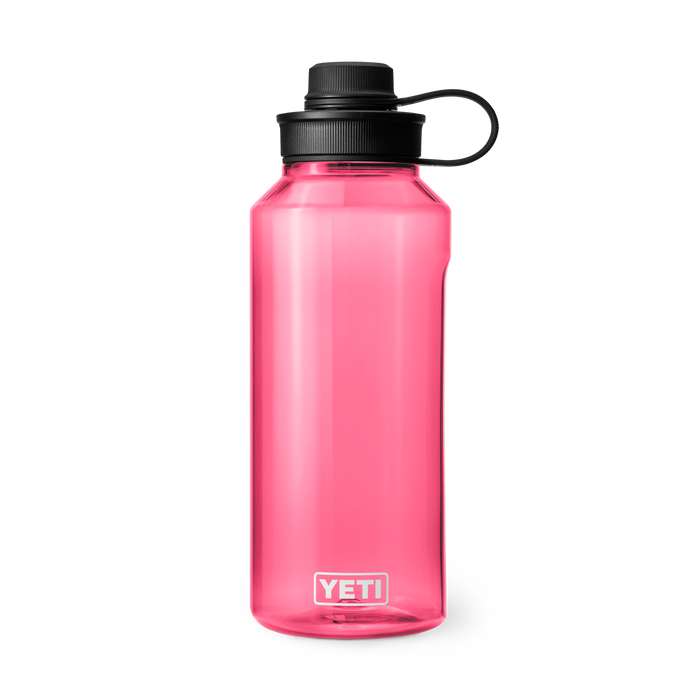 YONDER™ 1.5 L / 50 OZ WATER BOTTLE (TETHER CAP)